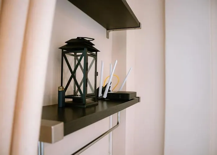 Bedcity Apartment In The Center Of Thessaloniki