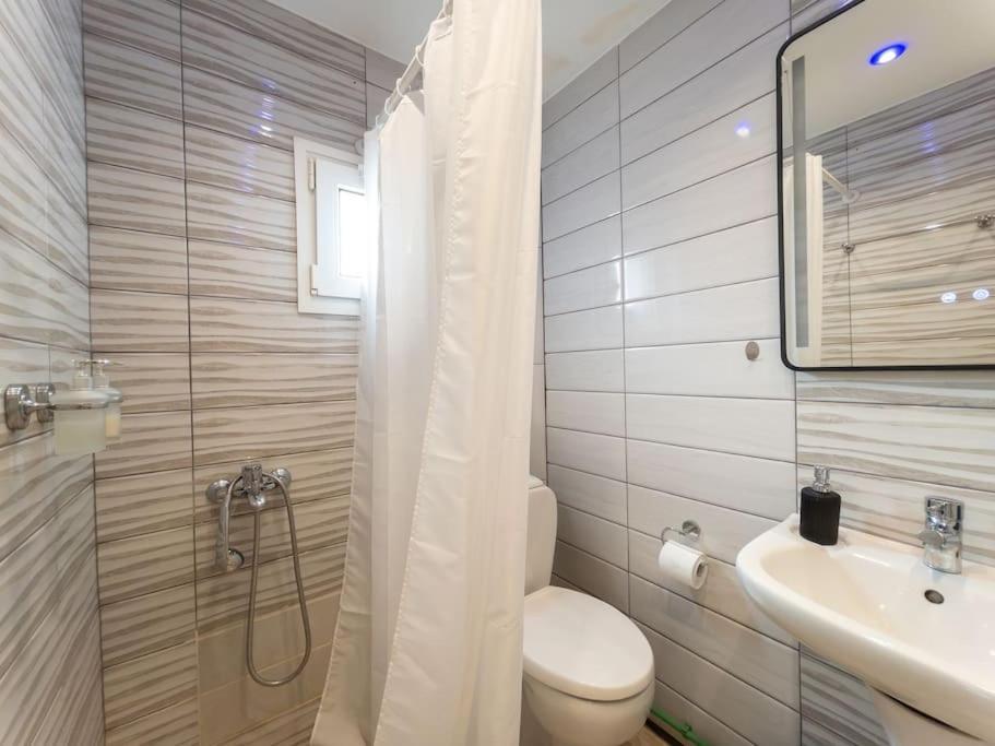 Appartement Bedcity In The Center Of Thessaloniki